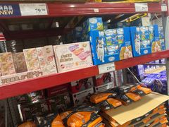 -山姆会员商店(亦庄创意生活广场店)