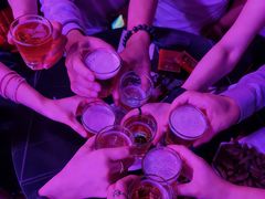 -MOSSO音乐酒吧·live house(南京旗舰店)