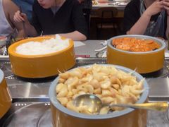 -喜家自助小火锅(乐客城店)