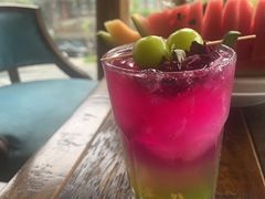 -良木缘咖啡西餐(川大店)