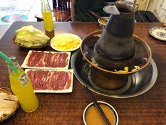 -前门张记涮肉(前门店)