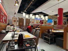 -犇鼎牛潮汕牛肉火锅(新辰里学清路店)