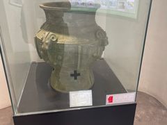 -吉安井冈山机场