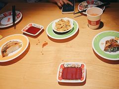 -莲寿司(国兴店)