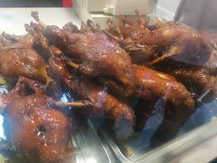 -王浩儿纪六孃甜皮鸭(乐山总店)
