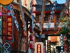 -重庆十八梯传统风貌区