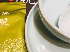 -拂晓山房·私房川菜(西门店)