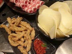 -王家渡火锅(三苏祠店)
