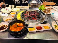 -喜来稀肉(虹泉路店)