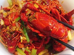 口味小龙虾-渔芙南(三里屯店)