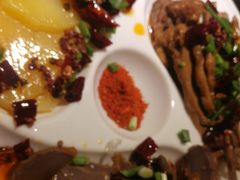 -守柴炉烤鸭(科华中路王府井店)