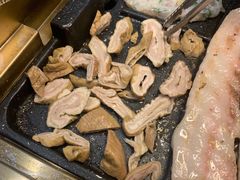 -金妈家烤肉(龙湖U城天街店)