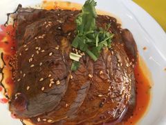-有奴思烤肉·清真(正宁路店)