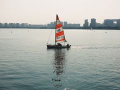 -鑫艋游艇海钓俱乐部