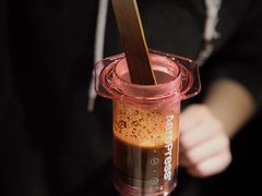 -沪水焙煎室(淡水路店)