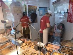 -晶牌烤鸭(延吉东路557弄小区店)