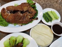 香酥全鸭-泰丰楼(前门西大街店)