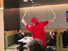 -海底捞火锅(勒泰店)