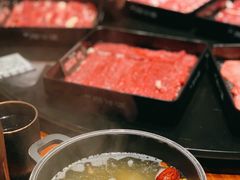 -原牛道·潮汕围炉火锅(讯美店)