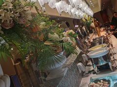 凡塔斯招牌沙朗牛排-凡塔斯牛排自助餐厅(莆田万达店)