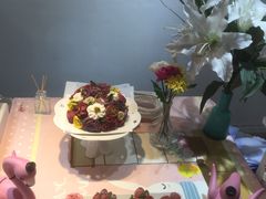 -BON CAKE(华贸购物中心店)