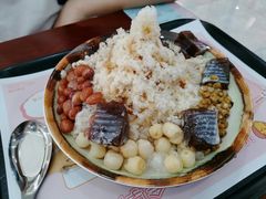 -鲜芋仙(华府店)
