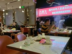 -大喜牛鲜牛肉火锅(世纪金源店)