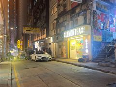 -一乐烧鹅(中环店)