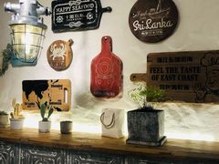 -十面欢腾·海鲜面·台式Bistro(长乐路店)