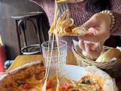 -La Tavernetta(Bar à Vin)(乌鲁木齐路店)