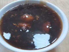 -蓝老大糖粥藕店(双塘路)