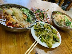 -顺通大冷面(总店)