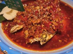 -老房子·南昌菜(双子塔店)