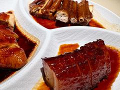 -侨美食家·粤菜(体育西路店)