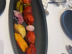 -马克西姆俄罗斯餐厅(通亚街店)