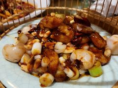 -锦小馆(安贞店)