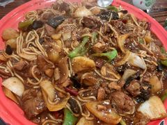 -阿尔库炒鸡·清真(金宇文苑店)