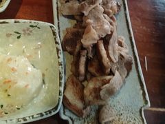 -火炉情韩国料理店(古田路店)