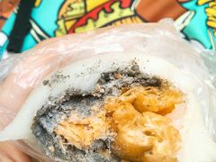 -上海虹口糕团(福州路店)
