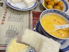 -捷信牛奶甜品世家(五道口店)