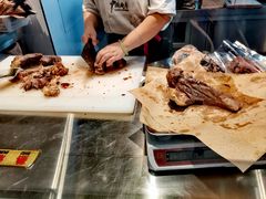 -高玛纳驴肉火烧(一世界店)