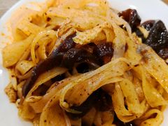 -老陈家擀面皮(平凉路店)