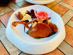 -花前月厦·海鲜餐厅(新领荟广场一店)