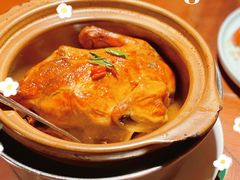 -外婆家(世界城广场店)