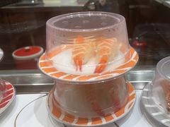 -新一番三文鱼寿司(大东海店)