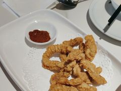 -金芙蓉|湘味小炒·鲜炒黄牛肉(淮安生态新城吾悦店)