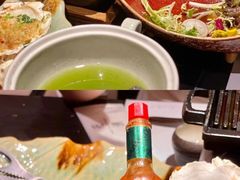 -花潮料理艺食馆(世欧广场店)