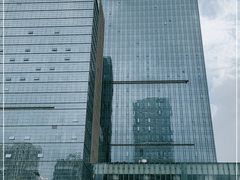 -昆山皇冠国际会展酒店