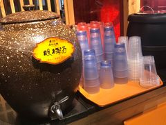 -老版火锅(半坡店)