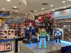 -TOYSRUS玩具反斗城(深圳万象城店)